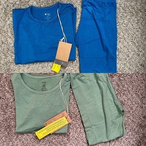 Kyte Baby Retired Toddler Pajama Bundle
